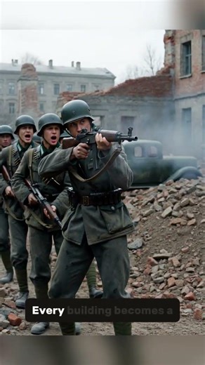 Stalingrad | The Battle That Broke Hitler