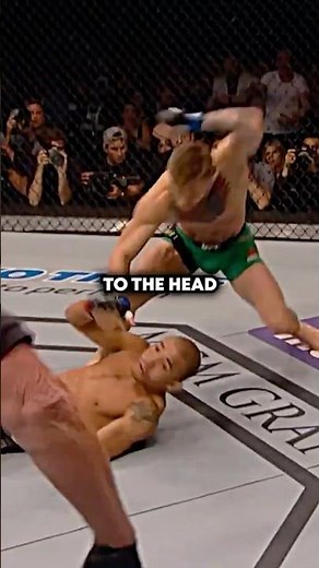 This Is What 18 Years in the UFC Does to You 😔🥊