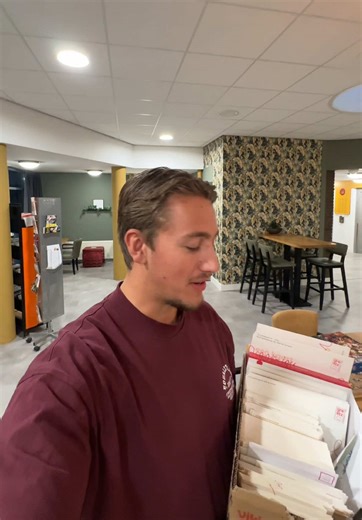 Kleine moeite, grote impact: Kaartje sturen voor ouderen