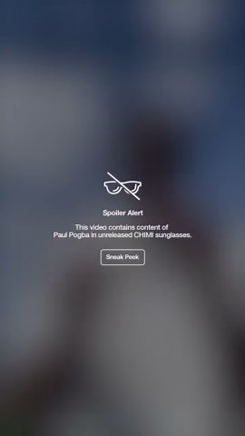 Paul Pogba: Soccer Players Who Wear Glasses