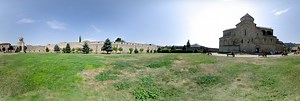 mtskheta 2 360 Panorama | 360Cities