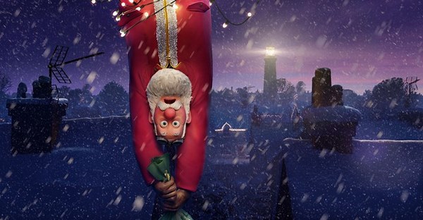That Christmas streaming: where to watch online?
