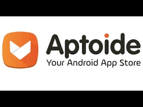How to install 'Aptoide' for android!.