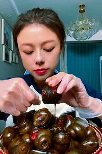 155K views · 2.4K reactions | Awesome yummy food eating show. | Street Food | Facebook