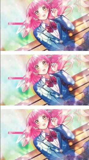 今、恋がはじまれ。 feat. 望月あずき（CV：高橋李依）#HoneyWorks #ハニワ #今恋がはじまれ #望月あずき #高橋李依 #shorts #youtubemusic #告白実行委員会