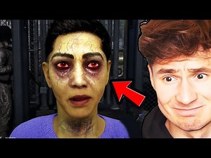 This is 100% NOT A ZOMBIE.. (Quarantine Zone: The Last Check)