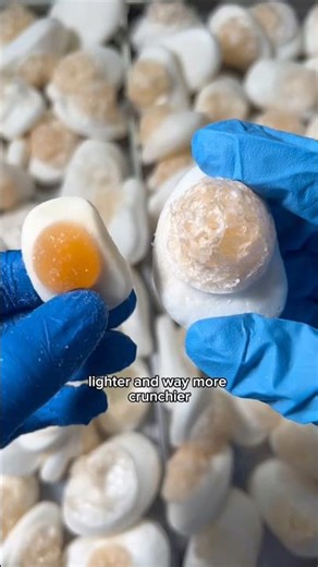 2 MOST important freeze dried candy hacks… (spilling out candy secrets!)