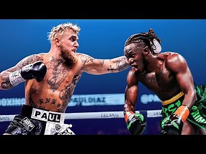 10 YouTube Boxing Fights We NEED in 2024