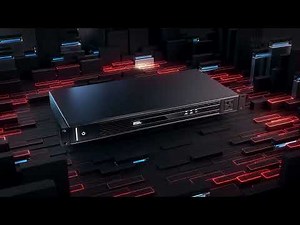 Meet NEXSYS™ from Middle Atlantic Products