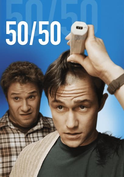 50/50 (2011)