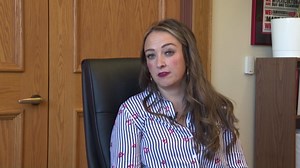 Full Interview: Pueblo Mayor Heather Graham reflects on her first year in office