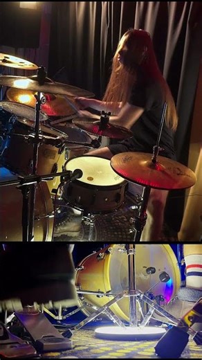 System Of A Down - Vicinity Of Obscenity (part 2) #systemofadown #drumcover #numetal
