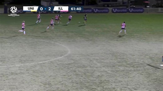 3.7K views · 14 reactions | MATCH HIGHLIGHTS Action from the Round 14 NPL Women's NSW clash between Sydney University Soccer Football Club and Illawarra Stingrays, played at Sydney University Football Ground with commentary from Poletti. #NPLNSW #NPLWNSW | NPL New South Wales | Facebook