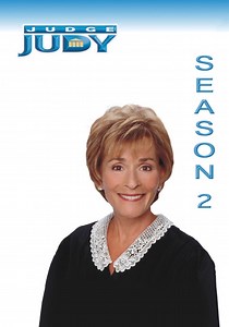 Judge Judy Season 2 - watch full episodes streaming online