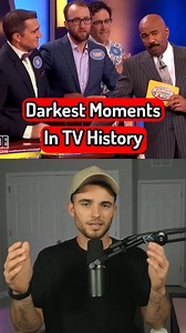 261K views · 2K reactions | Darkest Moments In TV History #darkest #TV #television #crazy #history #education #entertainment #sambucha | Sambucha | Facebook