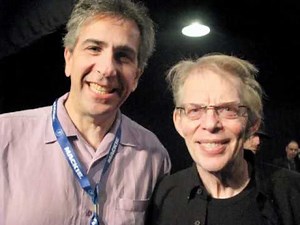 Jack Casady interview (Part I)