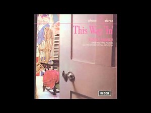 Mrs. Robinson by Ronnie Aldrich & His Two Piano's