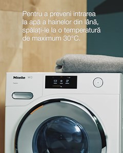 32 reactions · 5 comments | La Miele ne asigurăm că te poți bucura de...