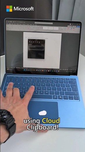 Copy & Paste From One Device To Another! 💻