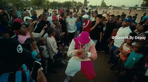 William Last KRM ft Robot_Boii -Haaikhona Man (Parody Music Video) Editted and Voiced over by Content By Depay Tml | Content By Depay Tml