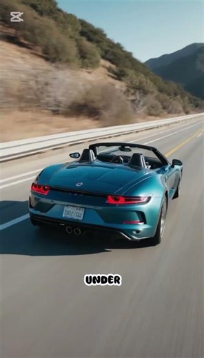 “Tesla Roadster Next Gen — The Electric Speed Demon!”