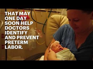 EMMI: March of Dimes Prematurity Research Center at Washington University St. Louis