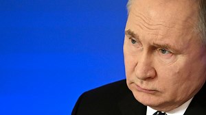 Kremlin: 2022 draft document could serve as basis for peace talks