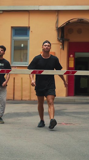 There are only 3 tyoes of people🤣 | Kirya Kolesnikov