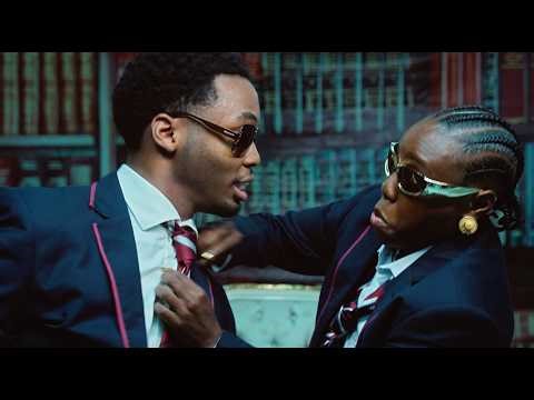 Siraheem, Teni - TRU$T FUND (Official Video) ft.Yosa, Big Fish