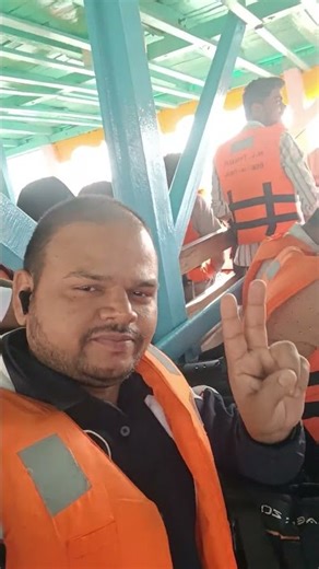 A trip to Elephanta caves 💗😊👍