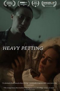 Heavy Petting - Movie