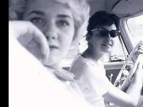 Tragedy ~ Thomas Wayne & The DeLons (1958)