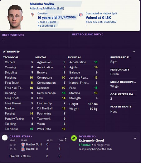 Football Manager 2026 Youth Intake Dates | Scouting for Newgen Wonderkids • Passion4FM.com