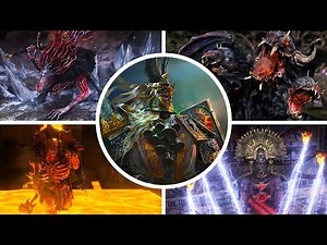 Path of Exile 2 - All Bosses & Ending