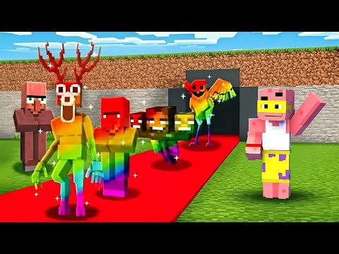 DOING SUBSCRIBER DARE IN MINECRAFT TNT BLAST DAY 3😱 #minecraft #shorts