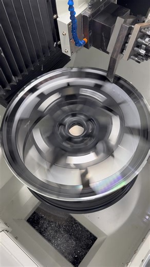 Quick Wheel Repair for BMW M340i in 10 Seconds