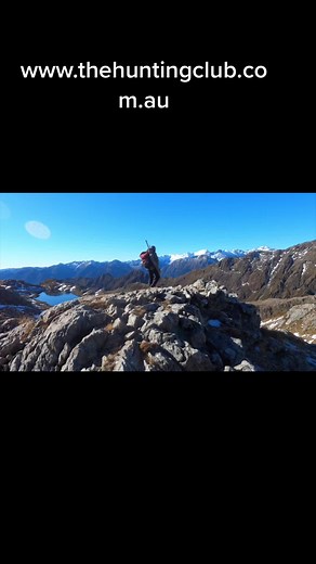 The Hunting Club on TikTok