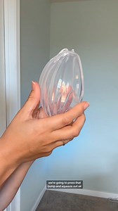 You’ve seen everyone using them, so it’s about time I explain HOW❤️ #baby #laboranddeliverynurse #breastfeedingjourney #babybump #pregnancy #Educational #momtobe #firsttimemom #reels #newborn #breastfeed #pregnant #newmom #babygirl #babyboy Haakaa | Labor Junkie RN