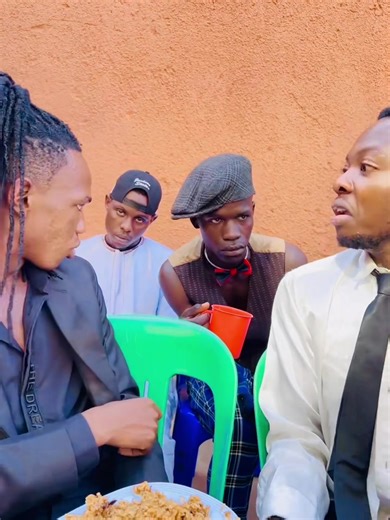 Kano Kali Bulala: Jose Chakala's Hilarious Skirt Dance