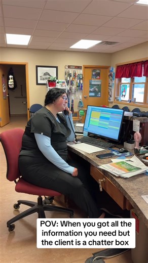 Embracing Client Conversations in Vet Med