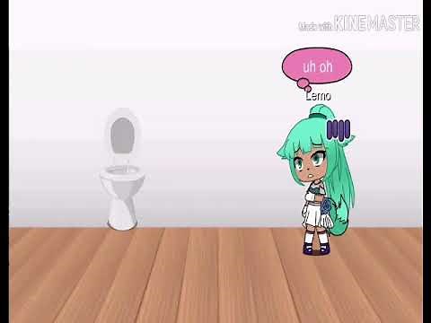 Lemo has diarrhea!(it hurts?)