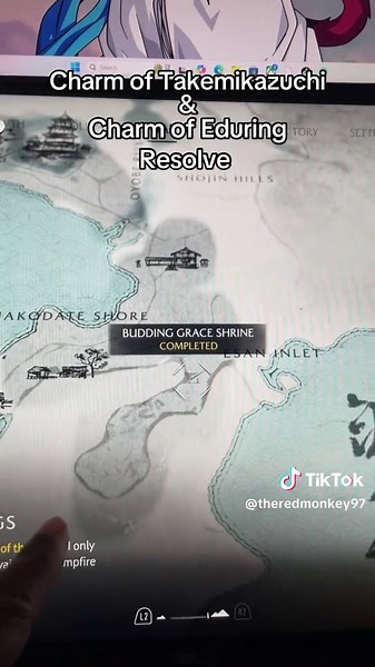 Exploring the Charm of Takemikazuchi in Gaming