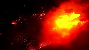 5.2K views · 82 reactions | WATCH: Firefighters in Oregon are now equipped with technology that lets them spot small fires and extinguish the blazes before they become huge wildfires (KATU, KRCR, CNN, Robert Snyder, Oregon Department of Forestry) | WDBJ7 | Facebook