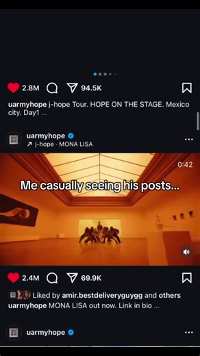 ⟭⟬⁷ على TikTok