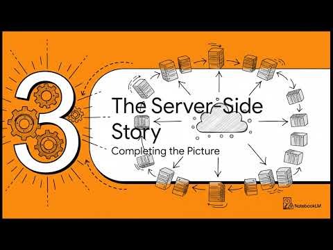 Modern Application State Management: Frameworks, Libraries, and Architectural Paradigms | Uplatz