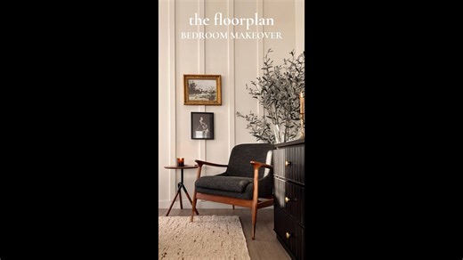 Layout furniture in small bedrooms to maximize space efficiently