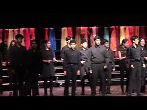 MTMS Spring Chorus Concert 250520