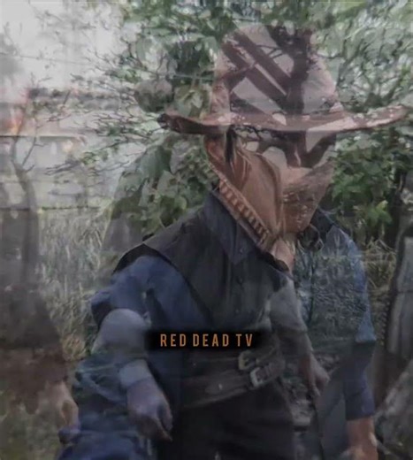 Best Arthur Morgan Cosplayer🔥 #arthurmorgan #rdr2 #reddeadredemption2