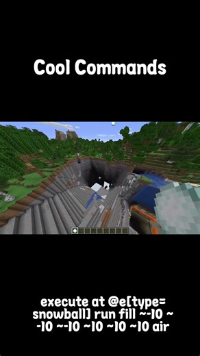 Cool commands. Подпишись #minecraft #рекомендации