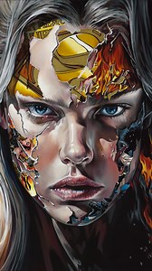 28 reactions | My solo exhibition Birds on Cages will be on view at...